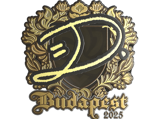 dumau (Gold) | Budapest 2025