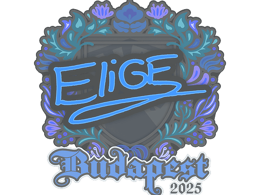 EliGE | Budapest 2025