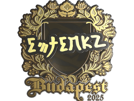 ewjerkz (Gold) | Budapest 2025