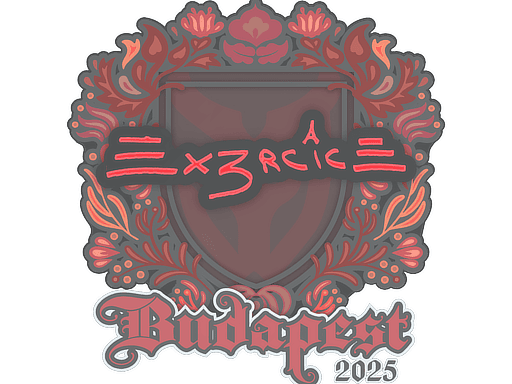 Ex3rcice | Budapest 2025
