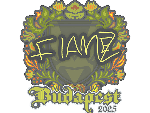 FlameZ | Budapest 2025