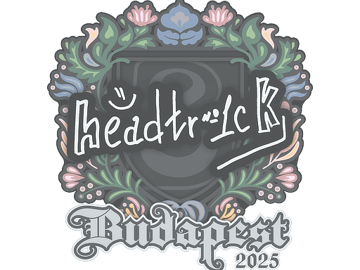 headtr1ck | Budapest 2025