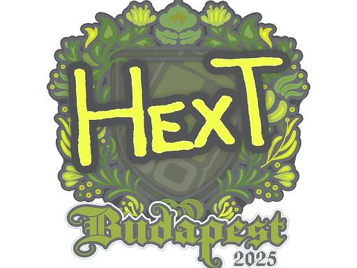 HexT | Budapest 2025
