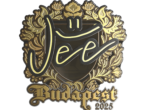 Jee (Gold) | Budapest 2025