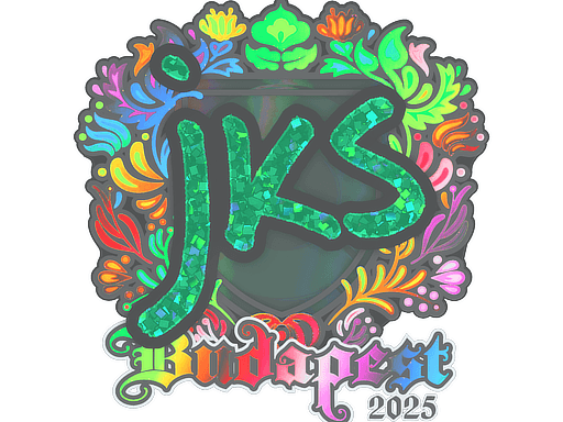 jks (Holo) | Budapest 2025