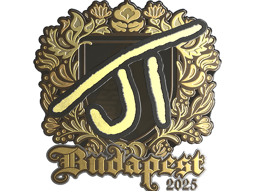 JT (Gold) | Budapest 2025