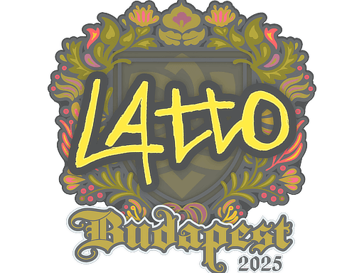 latto | Budapest 2025