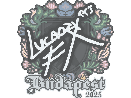 Lucaozy | Budapest 2025