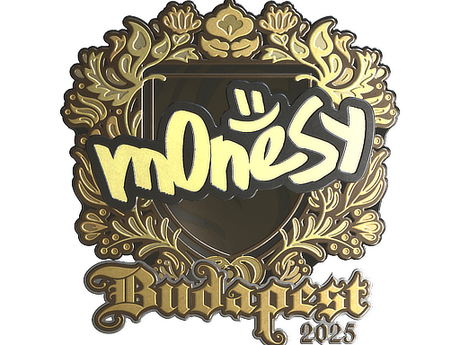 m0NESY (Gold) | Budapest 2025