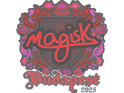 Magisk | Budapest 2025