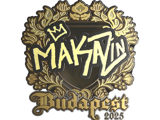Maka (Gold) | Budapest 2025