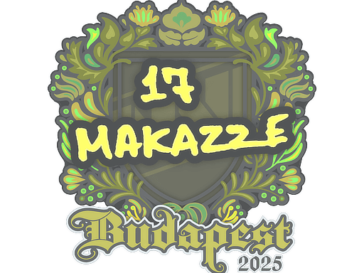 makazze | Budapest 2025