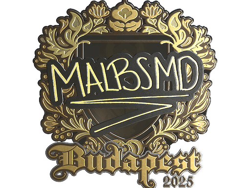 malbsMd (Gold) | Budapest 2025