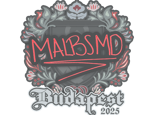 malbsMd | Budapest 2025
