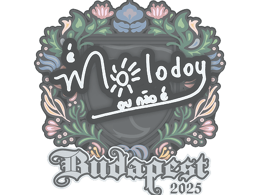 molodoy | Budapest 2025
