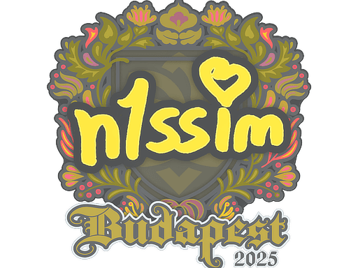 n1ssim | Budapest 2025