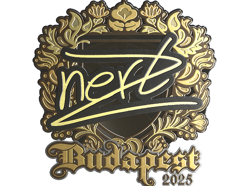 NertZ (Gold) | Budapest 2025