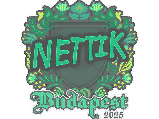 nettik | Budapest 2025