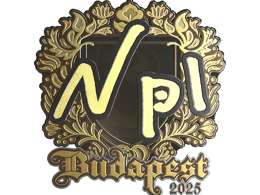 npl (Gold) | Budapest 2025