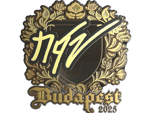 NQZ (Gold) | Budapest 2025
