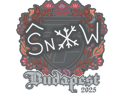 snow | Budapest 2025