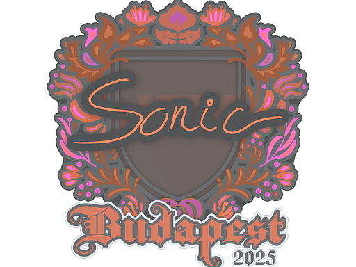 Sonic | Budapest 2025