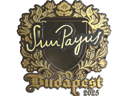 SunPayus (Gold) | Budapest 2025