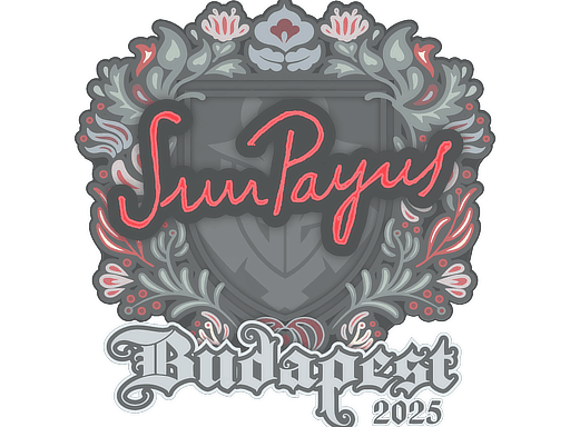 SunPayus | Budapest 2025