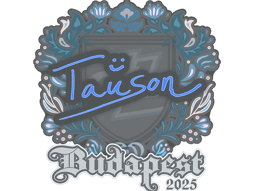Tauson | Budapest 2025