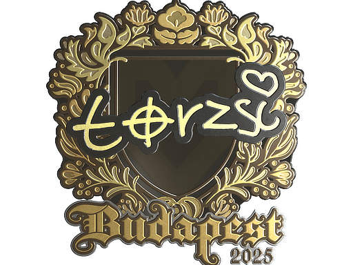 torzsi (Gold) | Budapest 2025