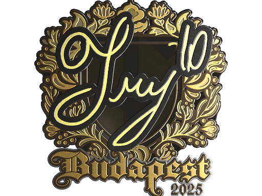 TRY (Gold) | Budapest 2025
