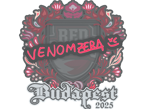 venomzera | Budapest 2025