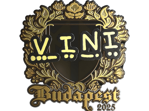 VINI (Gold) | Budapest 2025