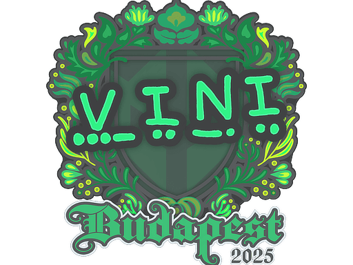 VINI | Budapest 2025