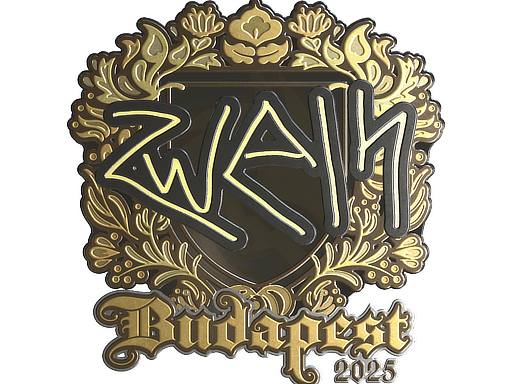 zweih (Gold) | Budapest 2025