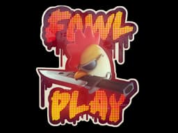 Fowl Play