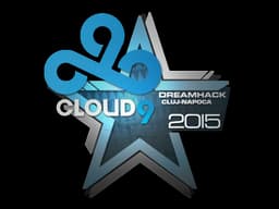 Cloud9 | Cluj-Napoca 2015