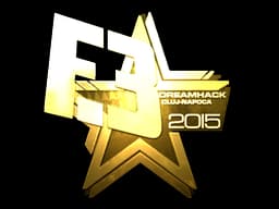 Flipsid3 Tactics (Gold) | Cluj-Napoca 2015