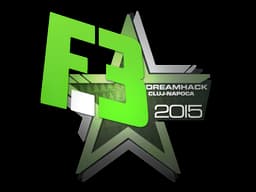 Flipsid3 Tactics | Cluj-Napoca 2015