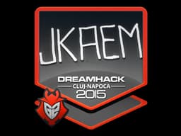 jkaem | Cluj-Napoca 2015