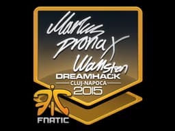 pronax | Cluj-Napoca 2015
