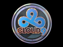 Cloud9 (Holo) | Cologne 2014