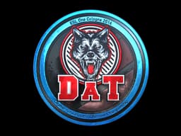 dAT team (Foil) | Cologne 2014