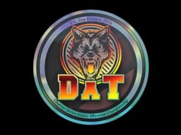 dAT team (Holo) | Cologne 2014