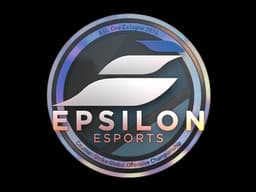 Epsilon eSports (Holo) | Cologne 2014