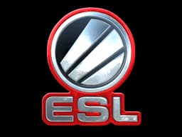 ESL One Cologne 2014 (Red)