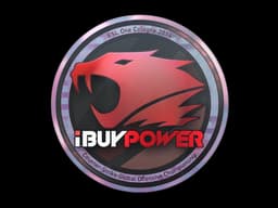 iBUYPOWER (Holo) | Cologne 2014