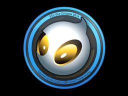 Team Dignitas | Cologne 2014