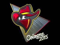 Renegades (Foil) | Cologne 2015