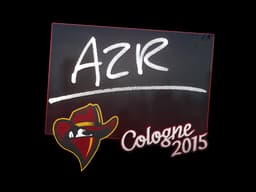 AZR | Cologne 2015